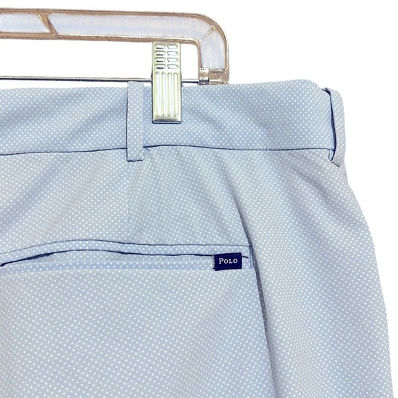 Polo Ralph Lauren Golf Swim Performance Shorts Mens Stretchy Size 36 - Picture 7 of 11